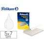 PELIKAN TAMPON N3 50x70mm SIN TINTA 331256